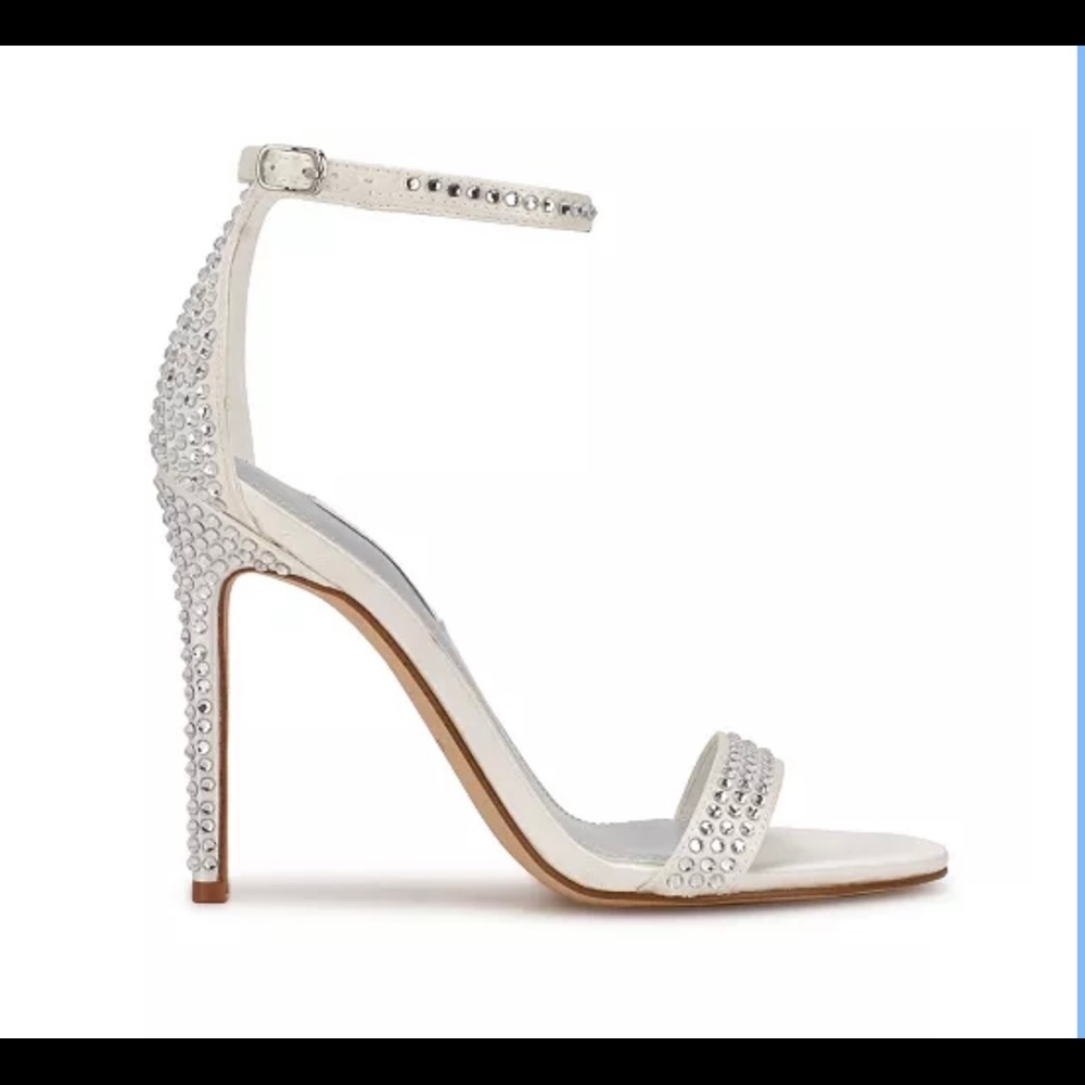 NWT Nine West heels